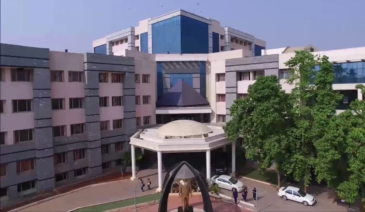 Ramaiah Institute of Technology